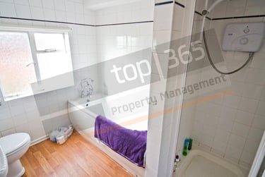 3 bed flat, 4 South Road, Lenton, Nottingham, NG71EB - Image 6